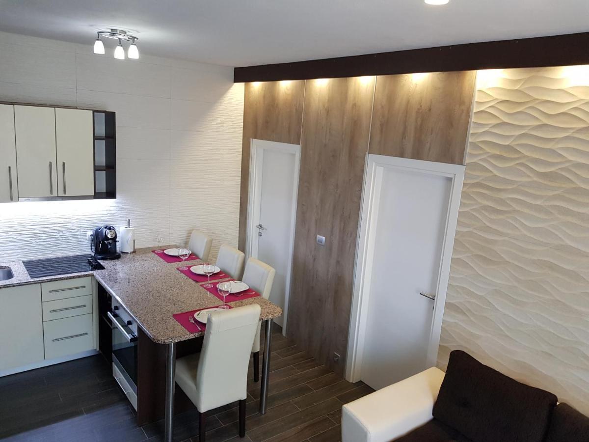 Apartments Branko Međugorje Buitenkant foto