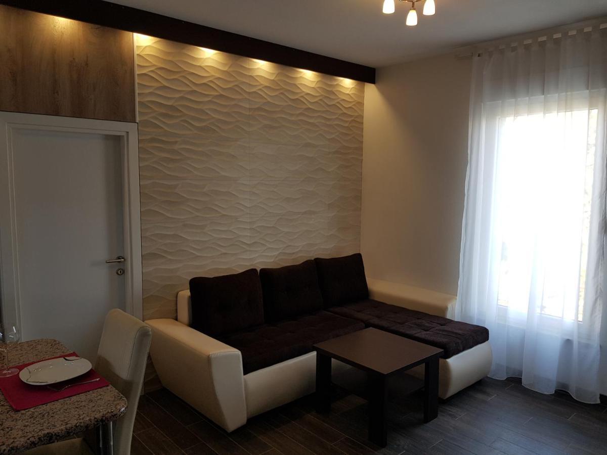 Apartments Branko Međugorje Buitenkant foto