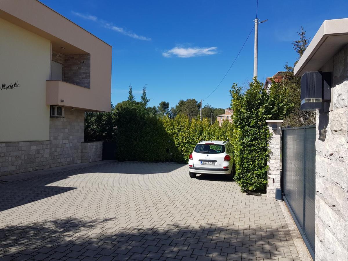 Apartments Branko Međugorje Buitenkant foto