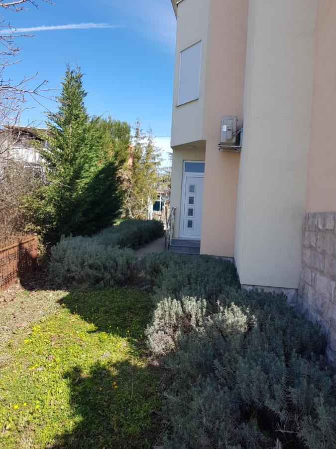 Apartments Branko Međugorje Buitenkant foto