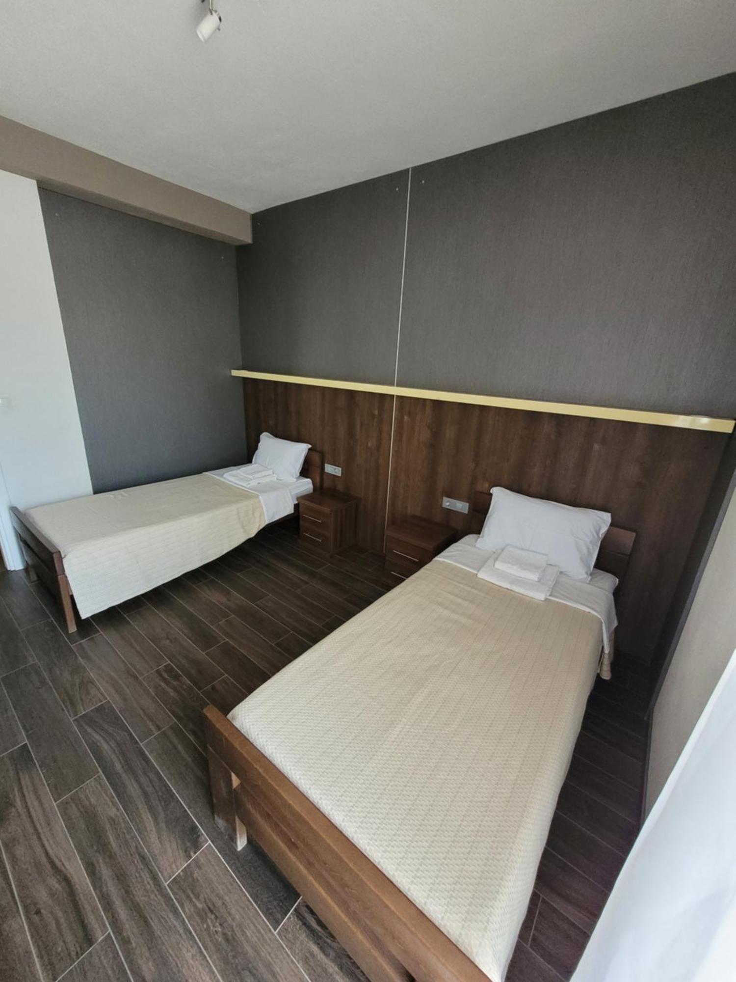 Apartments Branko Međugorje Buitenkant foto