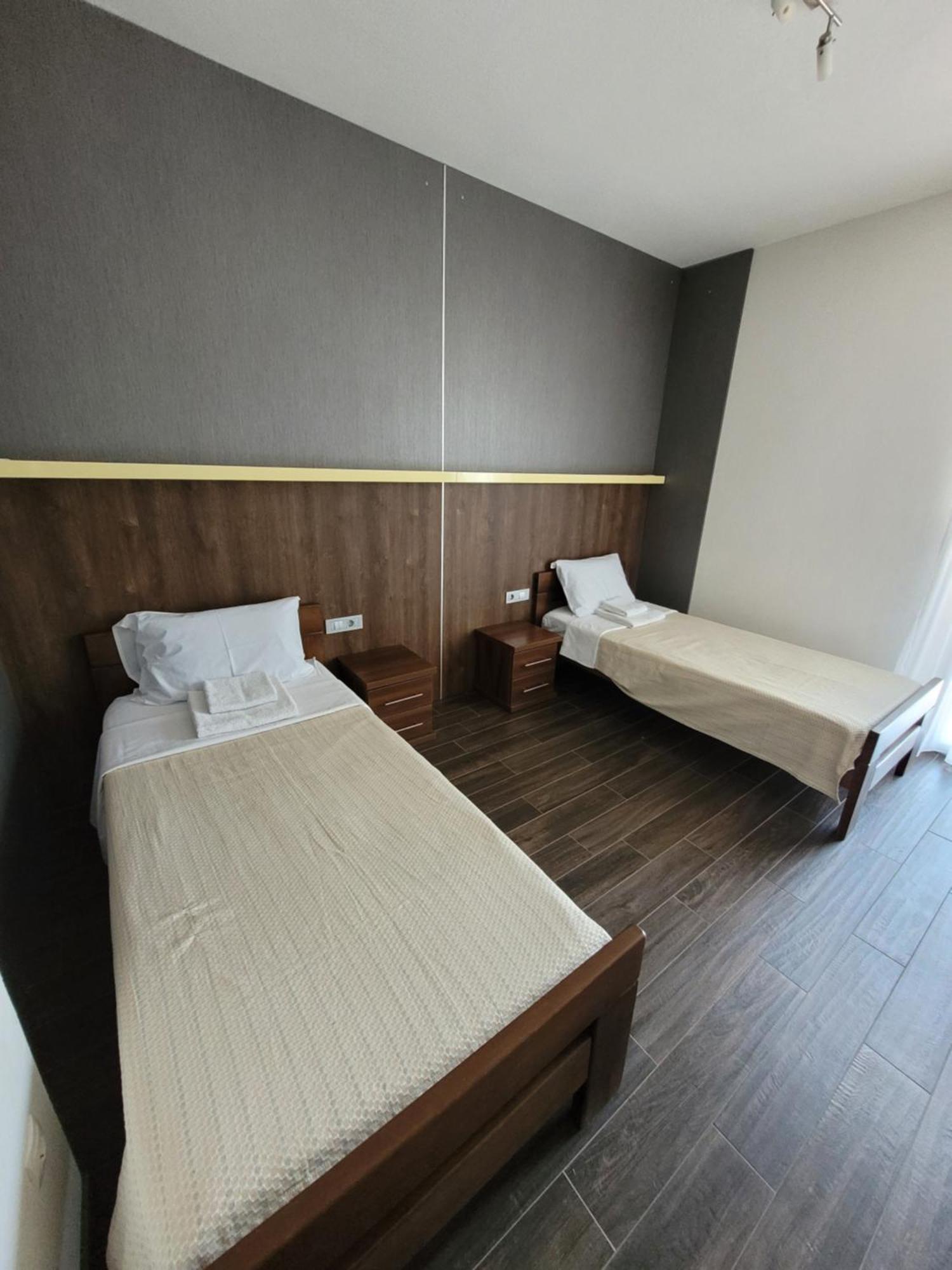 Apartments Branko Međugorje Buitenkant foto