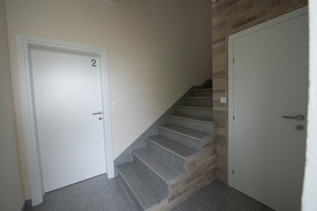 Apartments Branko Međugorje Buitenkant foto
