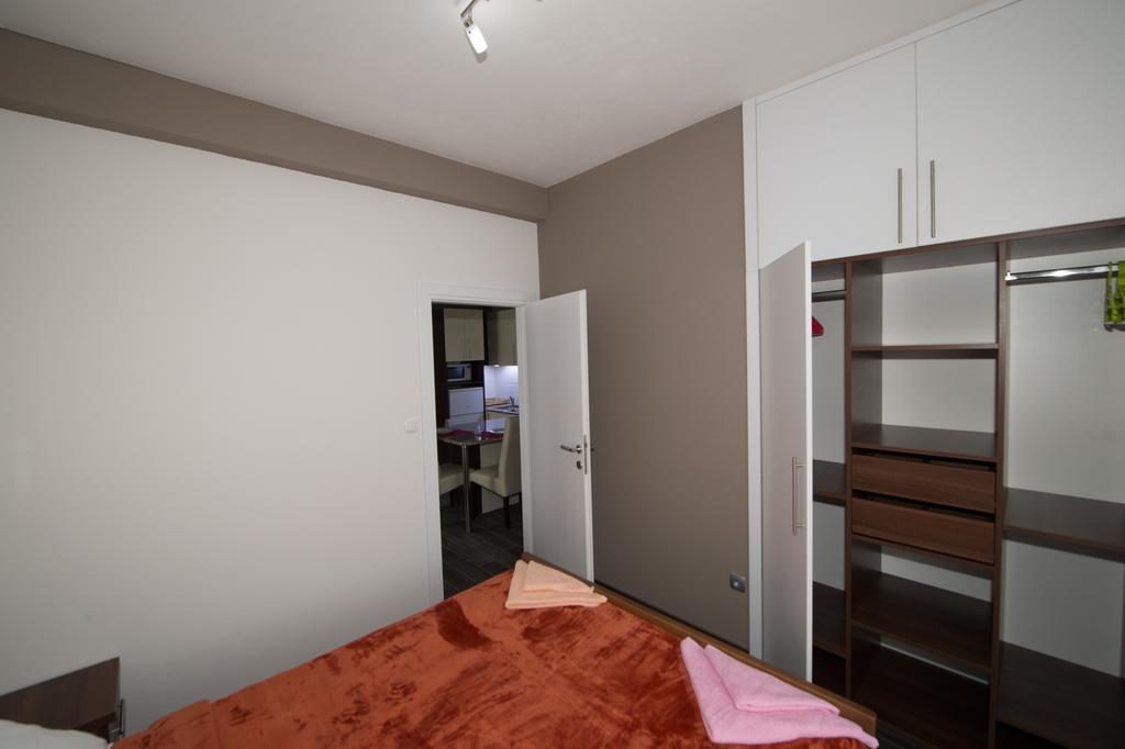 Apartments Branko Međugorje Buitenkant foto
