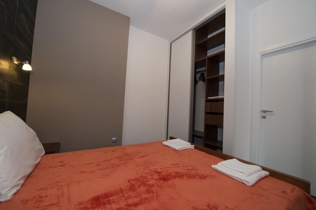 Apartments Branko Međugorje Buitenkant foto