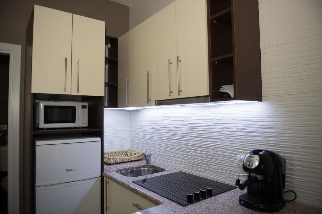 Apartments Branko Međugorje Buitenkant foto