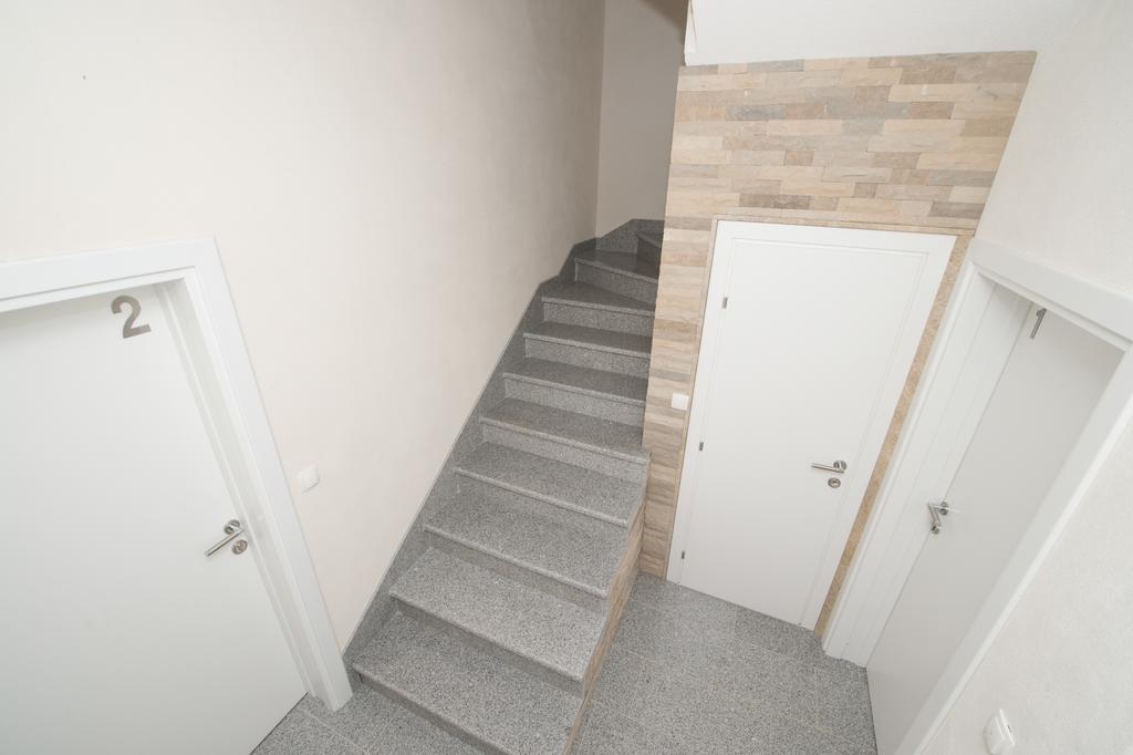 Apartments Branko Međugorje Buitenkant foto