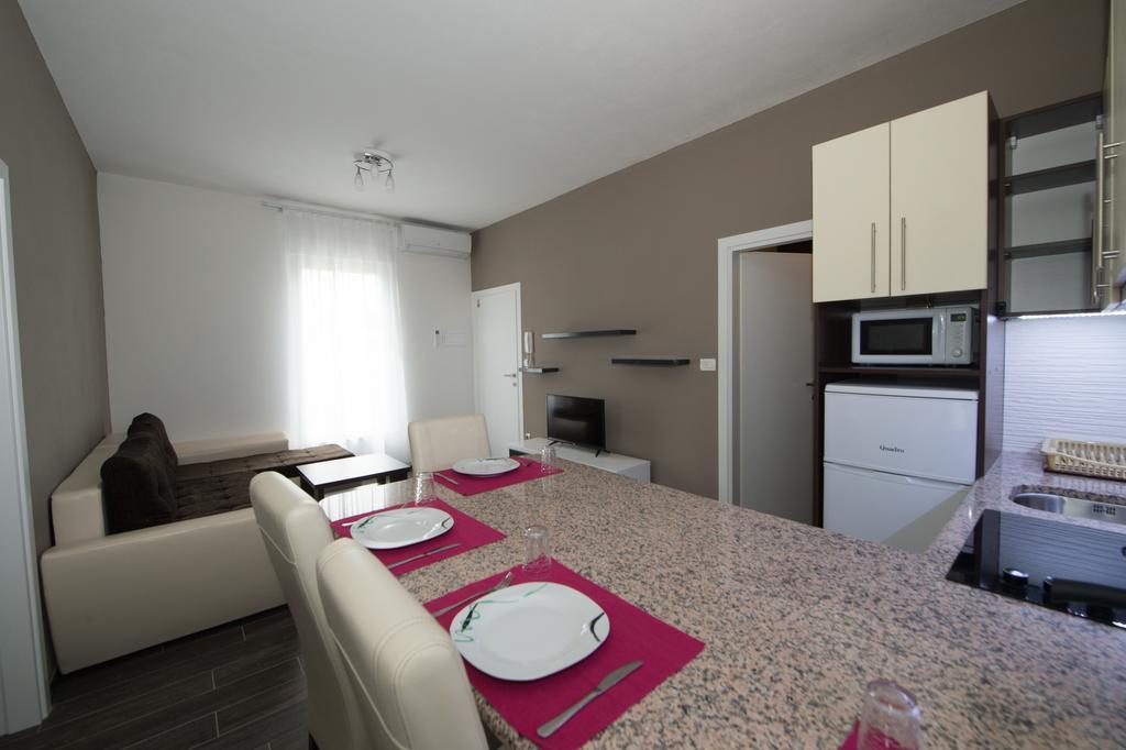 Apartments Branko Međugorje Buitenkant foto
